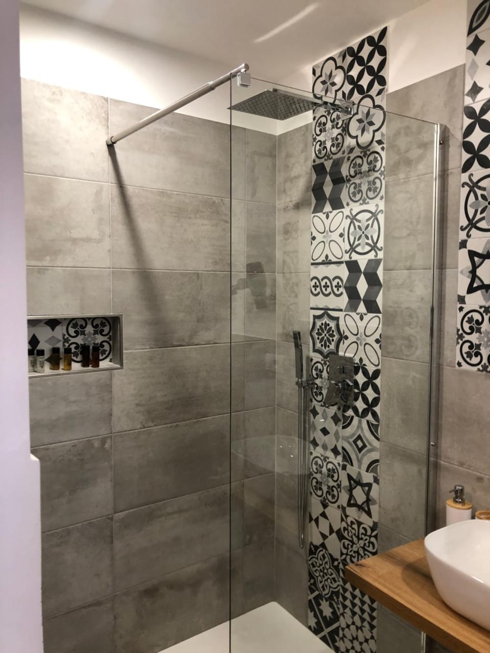 Shower