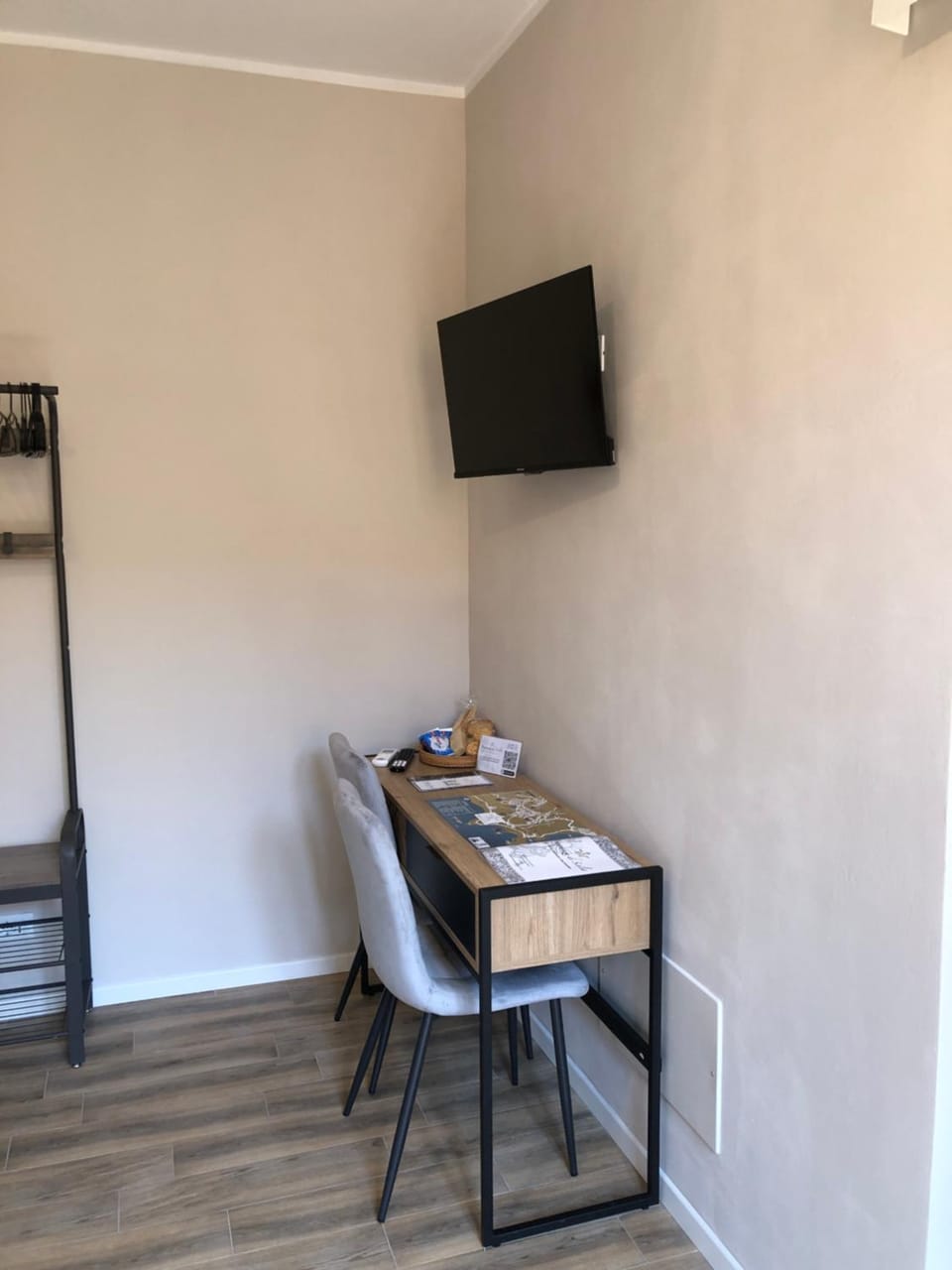 TV and multimedia, Bedroom