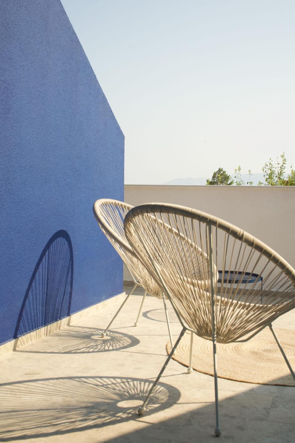 Day, Balcony/Terrace, Balcony/Terrace