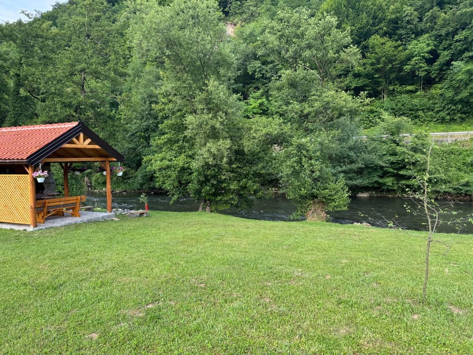 River Resort Vinac Jajce Apartment in Federation of Bosnia and Herzegovina