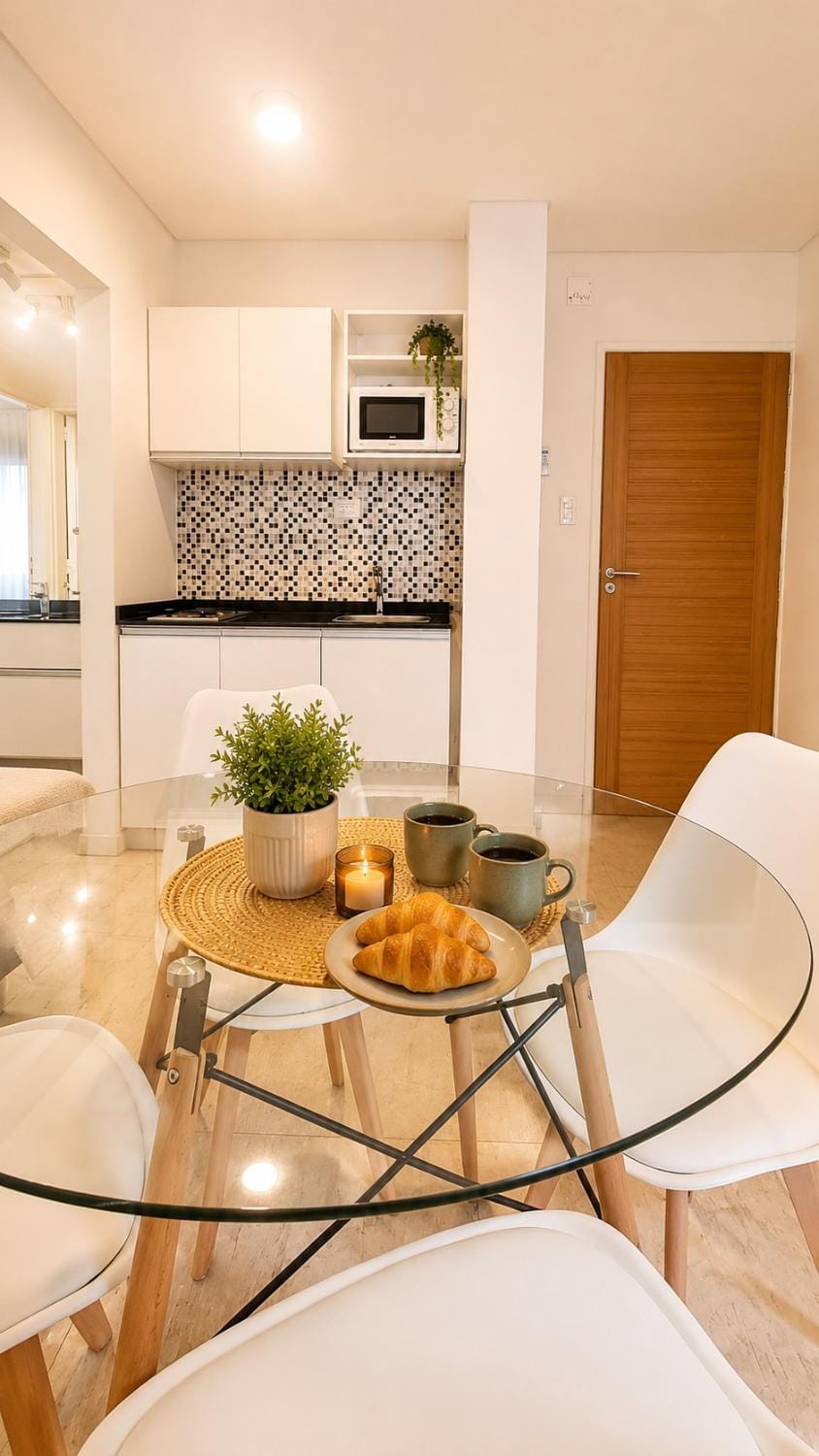 Sundara Tan perfecto que no vas a querer irte Apartment in Villa Carlos Paz