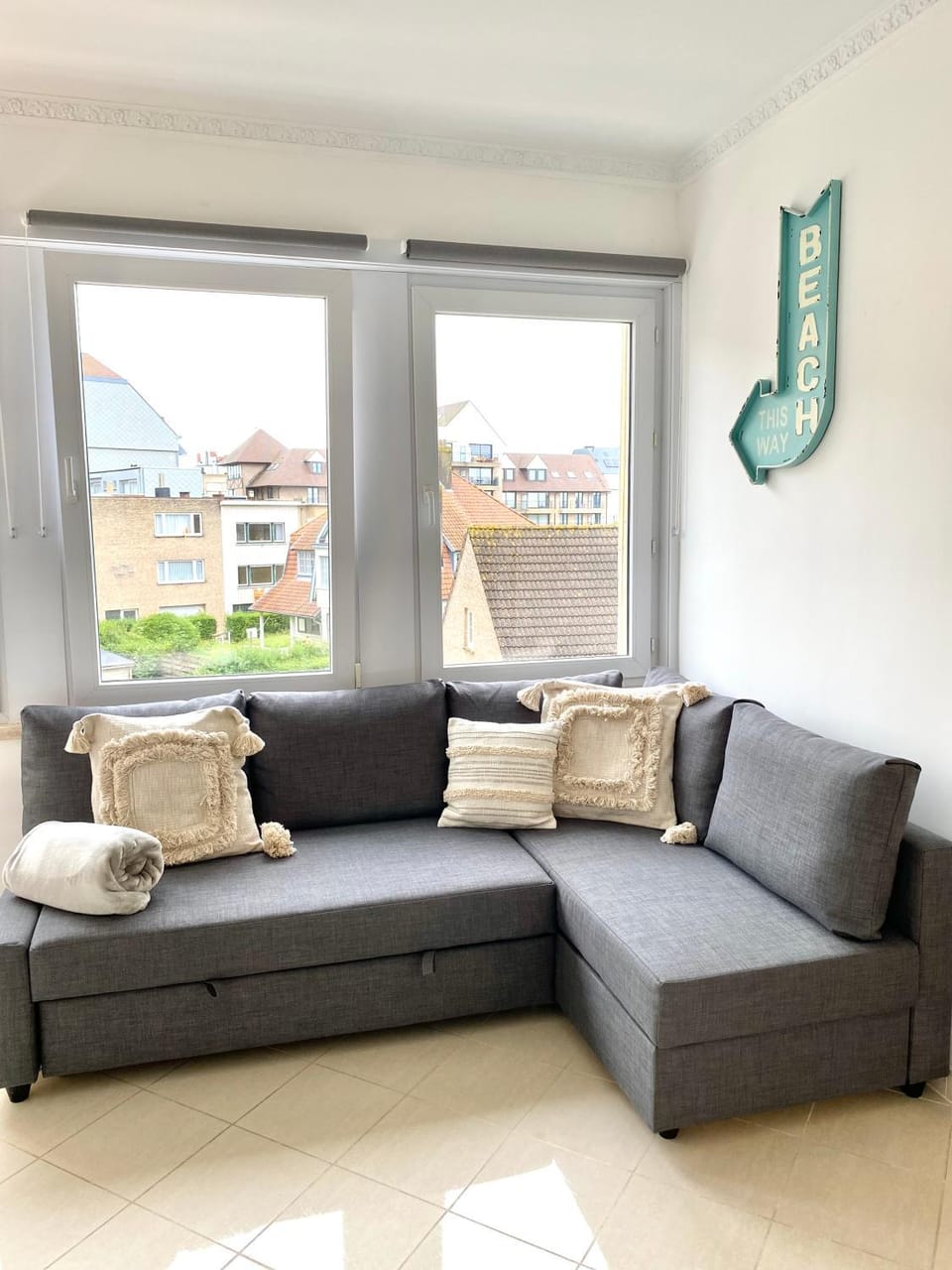 View (from property/room), Living room