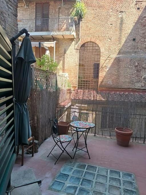 Appartamento Piazza Apartment in Siena