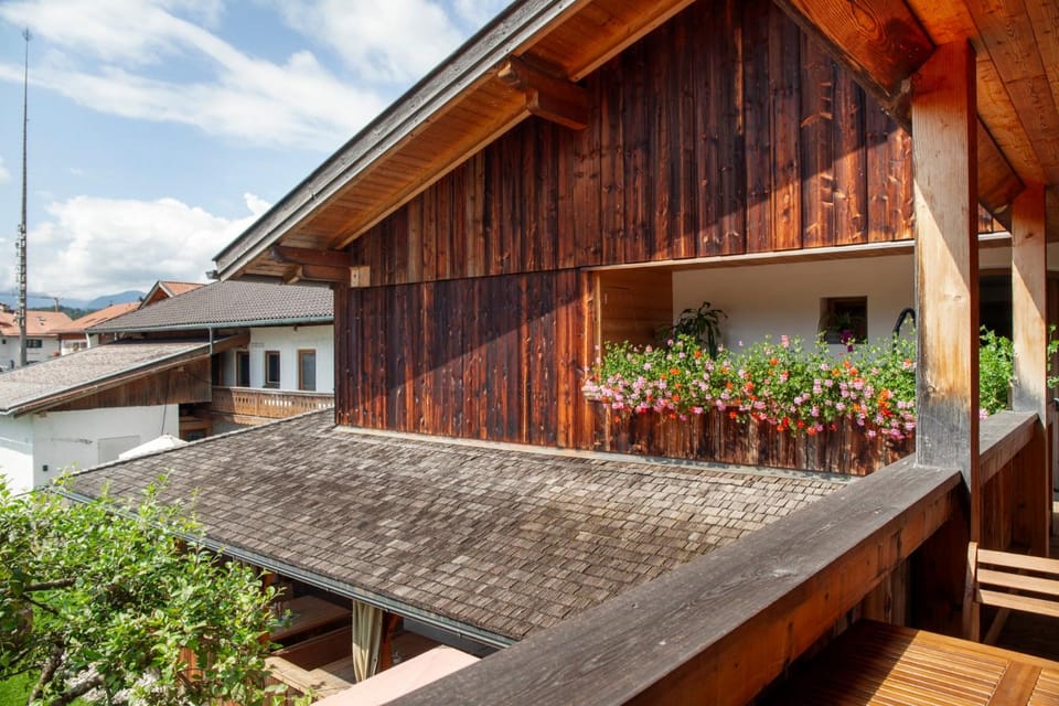 Block's Post Bed and Breakfast in Mittenwald