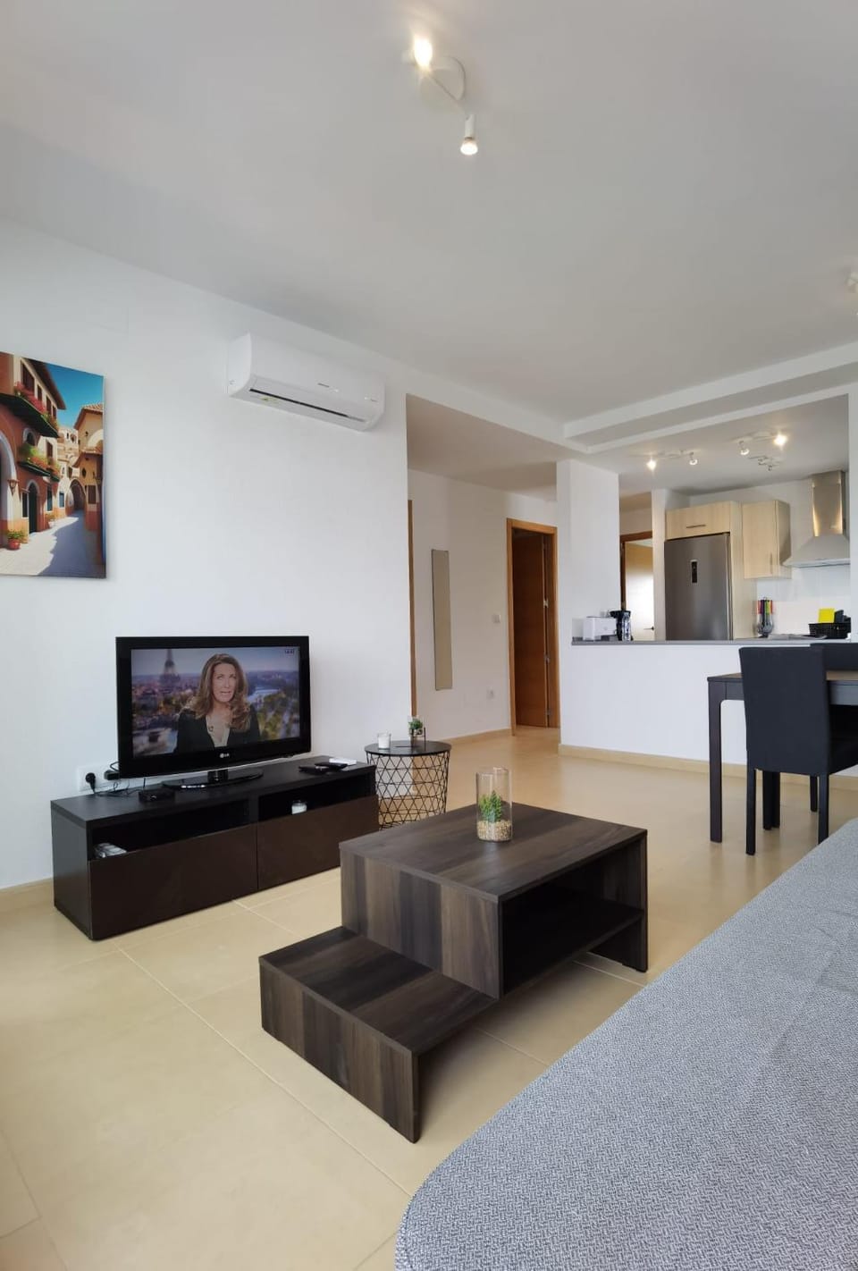 Golf las terrazas de la torre Apartment in Region of Murcia