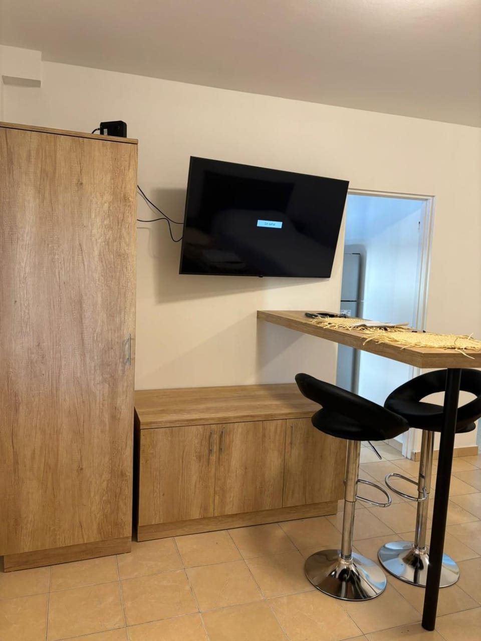 TV and multimedia