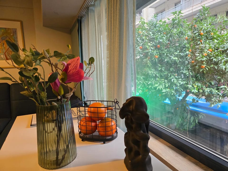 View (from property/room)