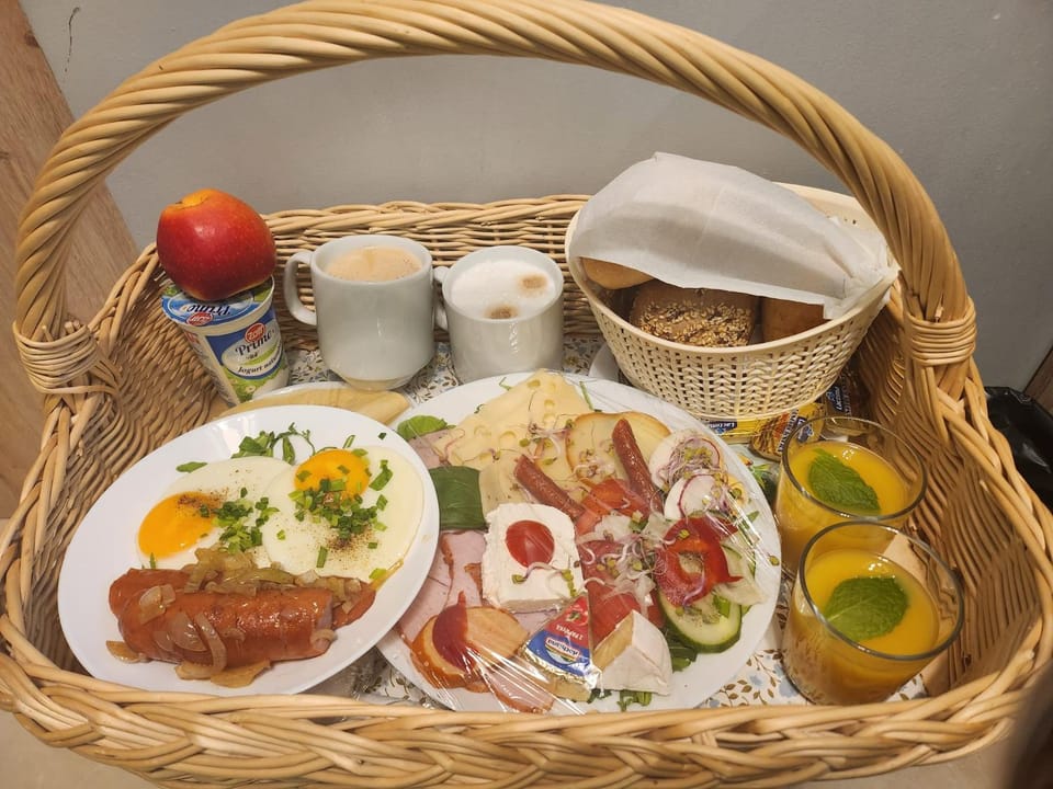 Savona Świnoujście Bed and Breakfast in Swinoujscie