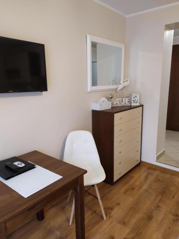 Savona Świnoujście Bed and Breakfast in Swinoujscie