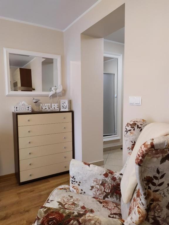 Savona Świnoujście Bed and Breakfast in Swinoujscie