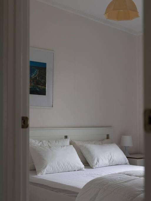 Indigo Bay - comfortable 3br home with large yard House in Apollo Bay