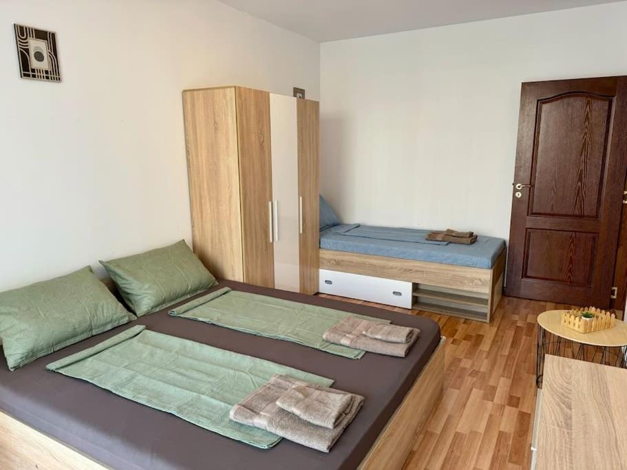 Прекрасно място за нощувки в Слънчев бряг Apartment in Sunny Beach