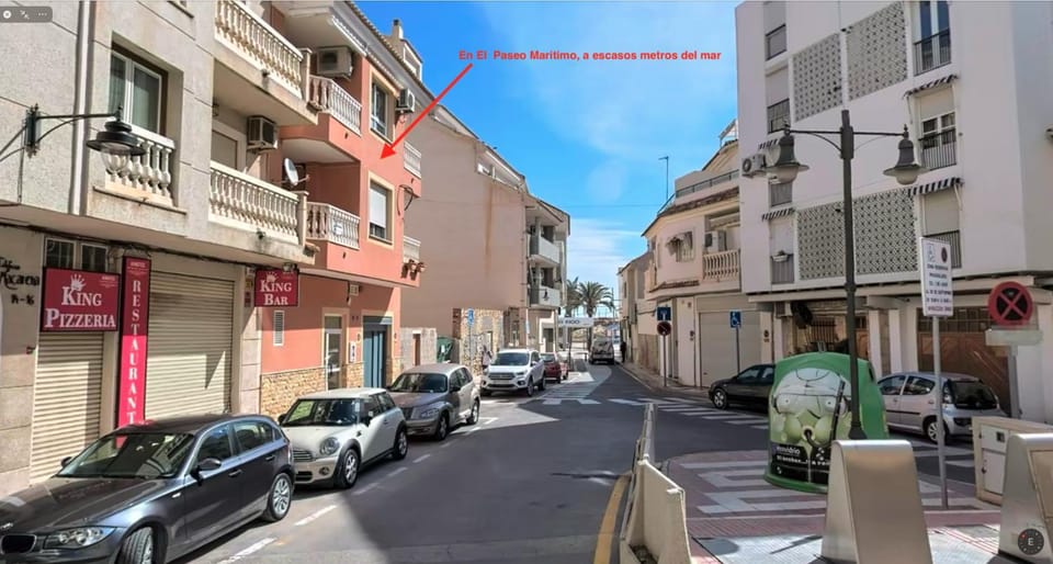 Property building, Neighbourhood, Street view, Location