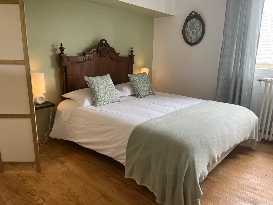 L Hirondelle du printemps 2 Bed and Breakfast in Hauts-de-France