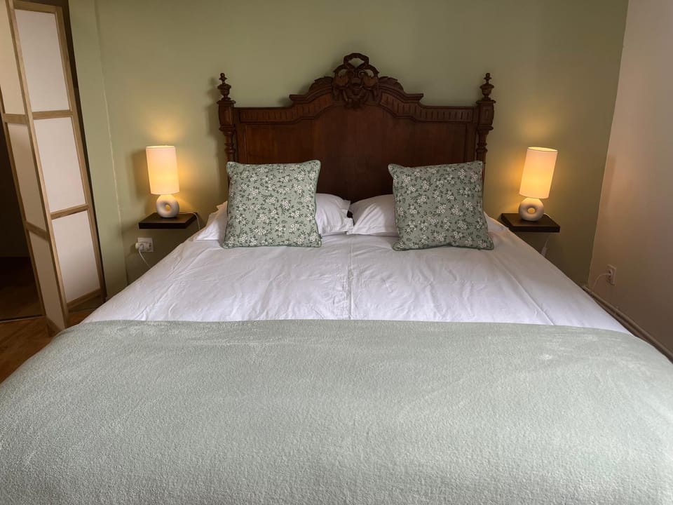 L Hirondelle du printemps 2 Bed and Breakfast in Hauts-de-France