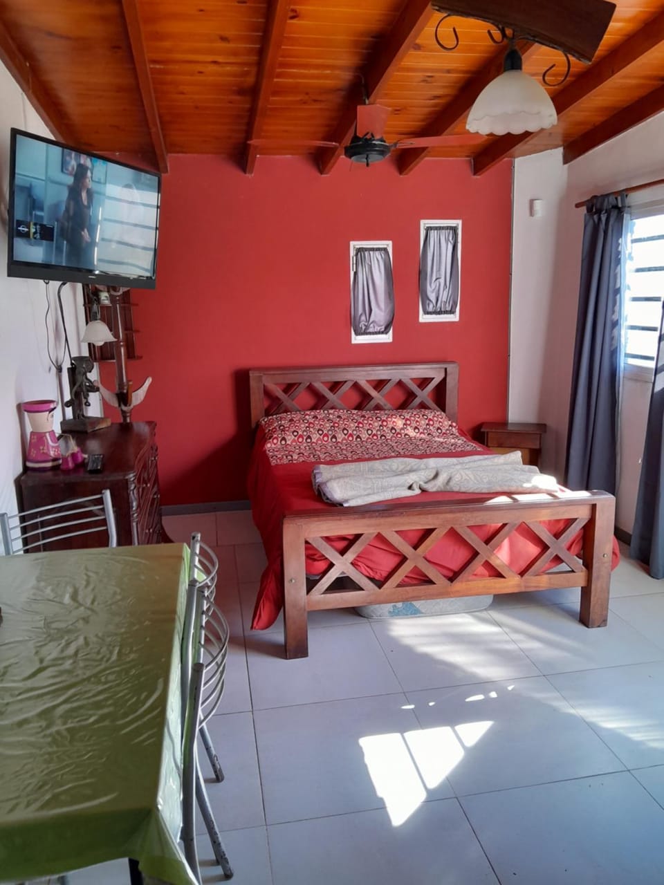 La lechon Apartment in Santa Teresita