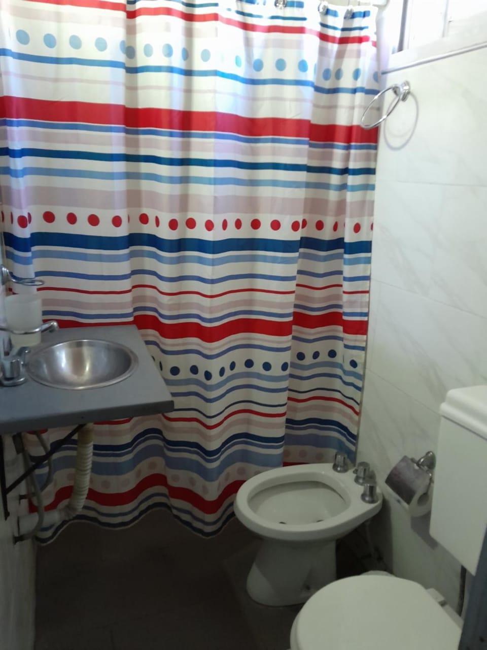 La lechon Apartment in Santa Teresita
