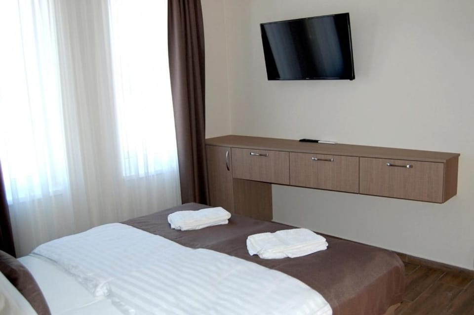 M70 Panzió Muraszemenye Bed and Breakfast in Hungary