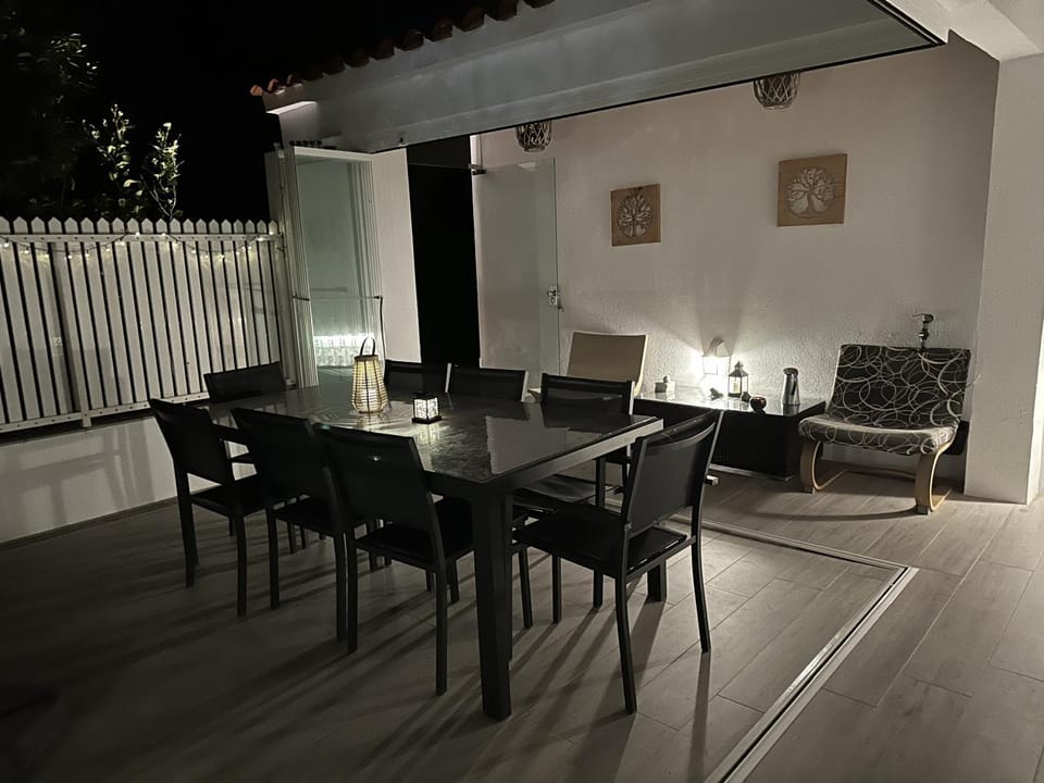 Villa Sunset Golf Apartment in La Janda
