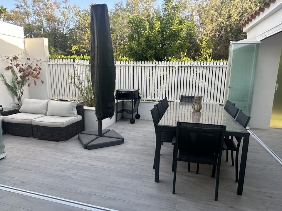 Villa Sunset Golf Apartment in La Janda