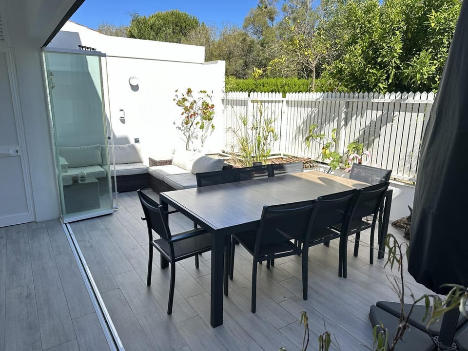 Villa Sunset Golf Apartment in La Janda