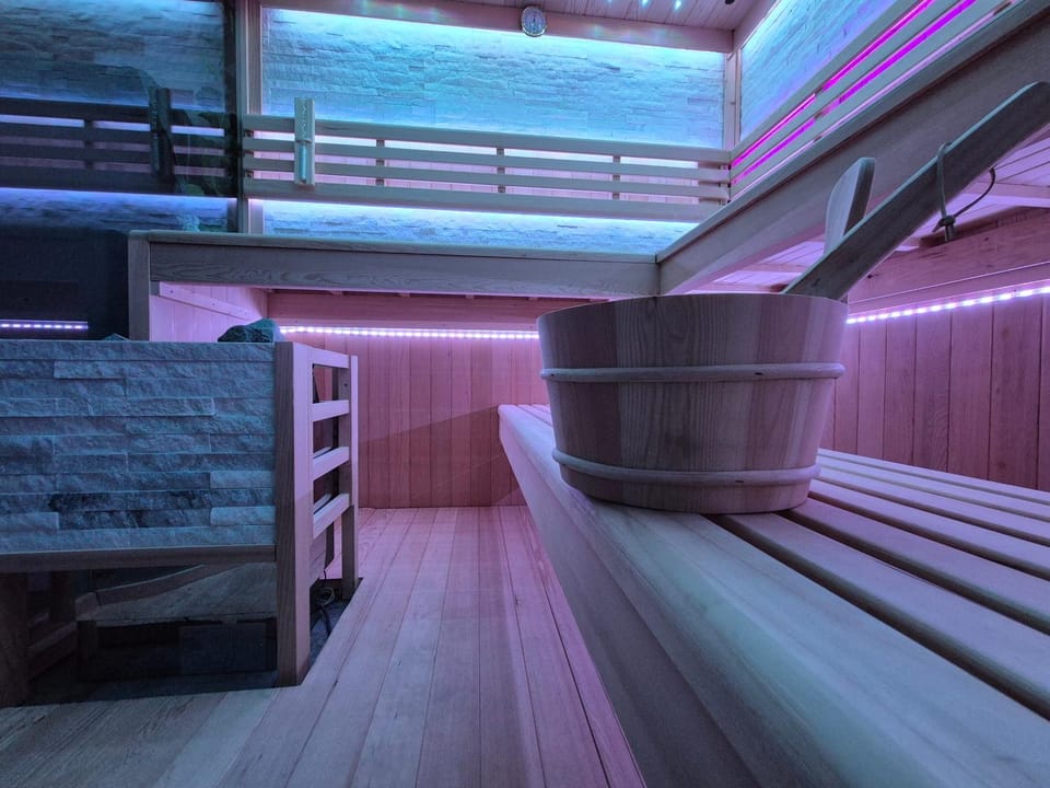 Holiday home LUNA House in Croatia