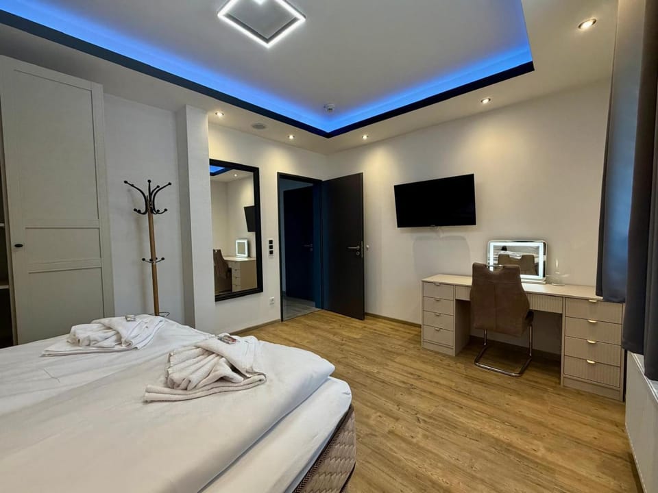 Hotel Montenegro Hotel in Worms