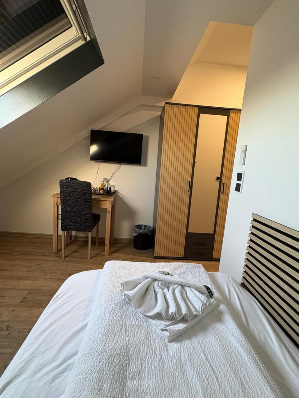 Hotel Montenegro Hotel in Worms