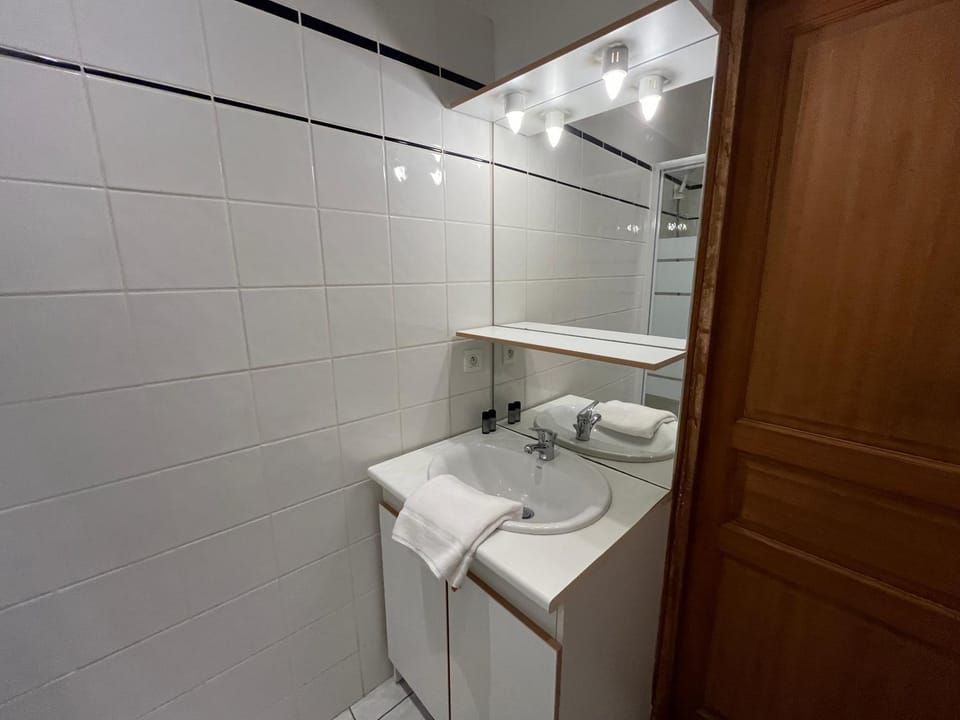 Bel appartement rénové - Lyon 3ème Apartment in Lyon