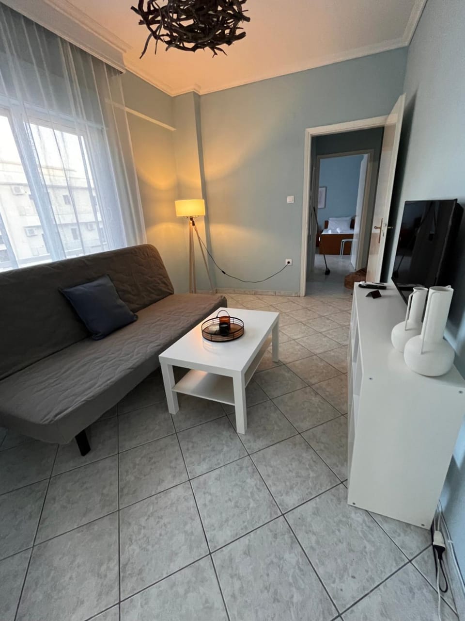 Fanìs House Apartment in Halkidiki