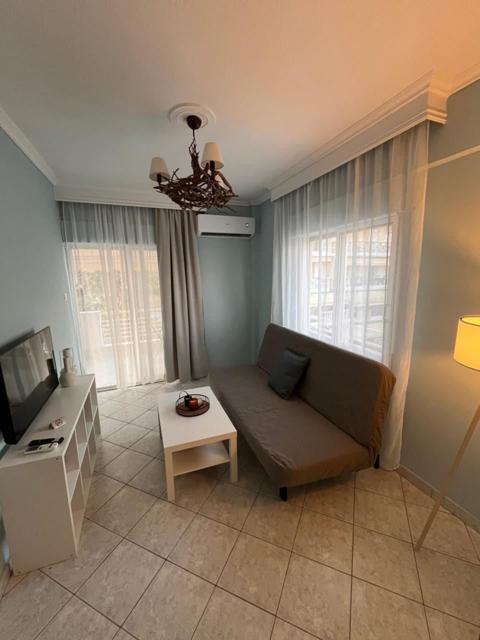 Fanìs House Apartment in Halkidiki