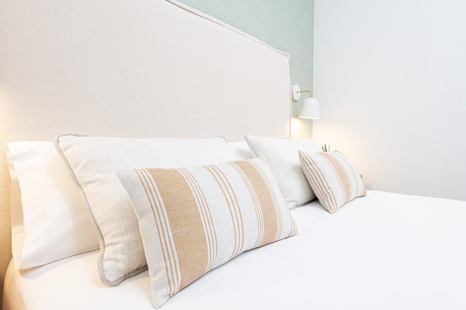 iloftmalaga Pasillo de Atocha Apartment in Malaga