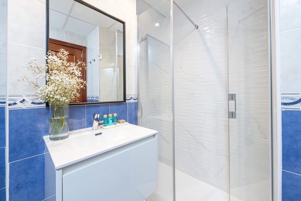 iloftmalaga Pasillo de Atocha Apartment in Malaga