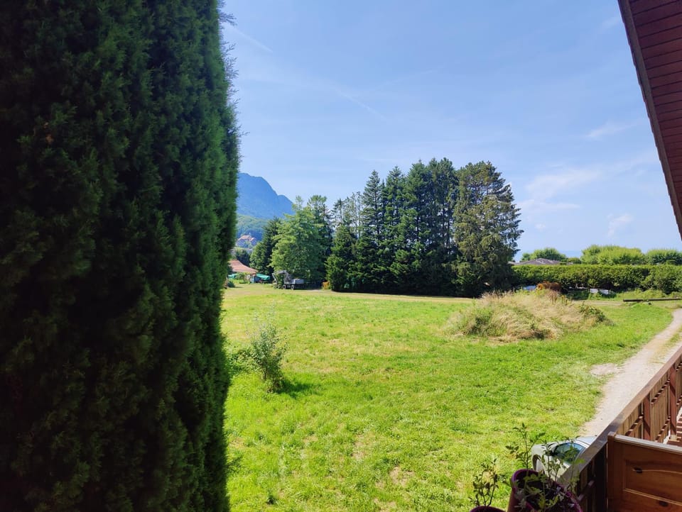Natural landscape