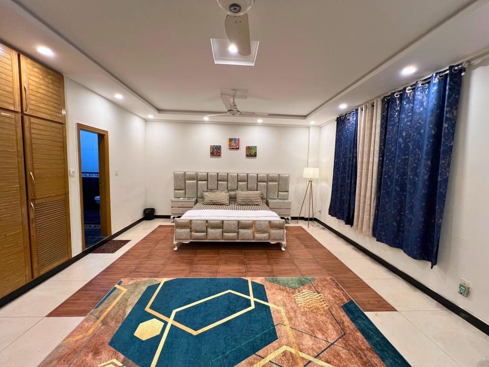 Sweet Residence Bed and Breakfast in Islamabad