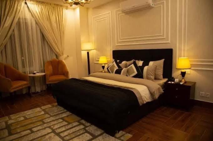 Sweet Residence Bed and Breakfast in Islamabad
