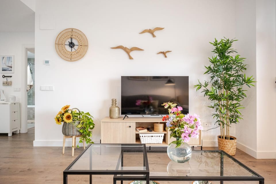 El Balconcito Apartment in Torre del Mar