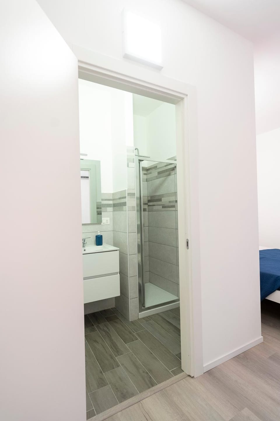 Prestige House 7 Bed and Breakfast in Scalea