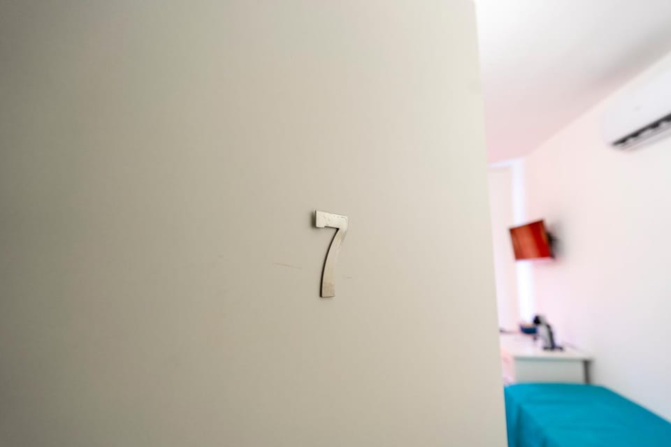 Prestige House 7 Bed and Breakfast in Scalea