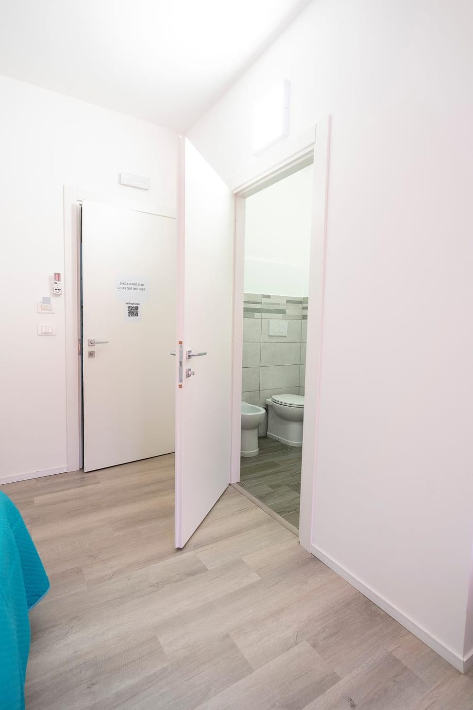 Prestige House 7 Bed and Breakfast in Scalea