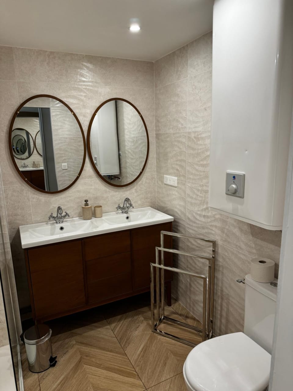 Suite cap d Agde Apartment in Agde