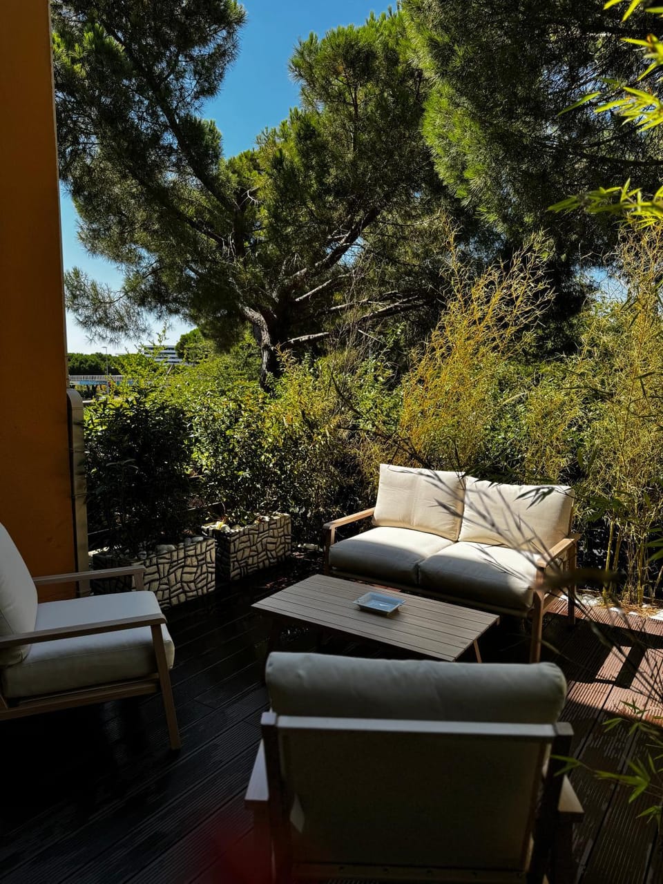 Suite cap d Agde Apartment in Agde