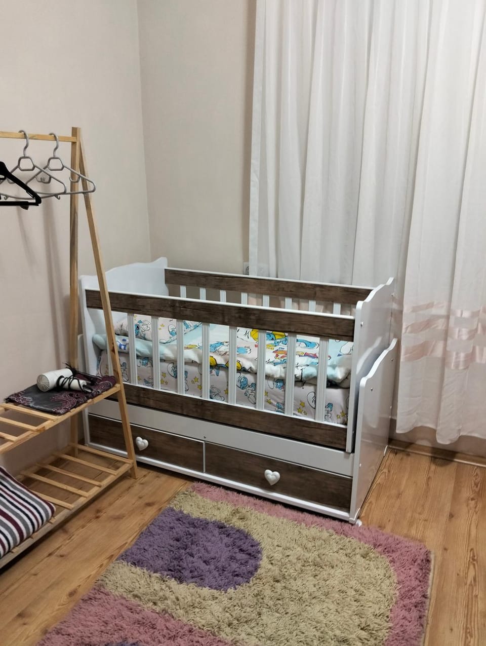 cot