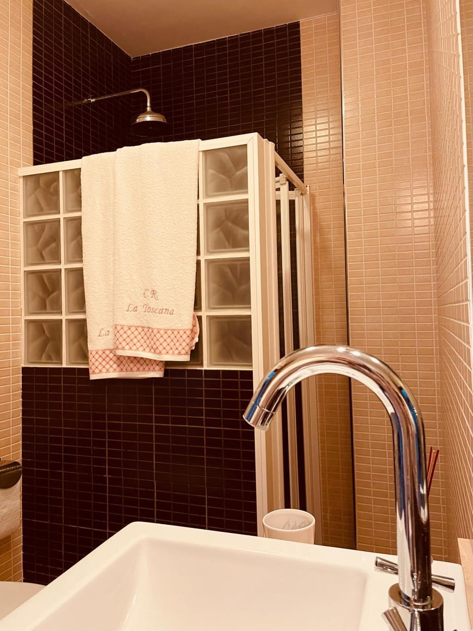 La Toscana House in Castile-La Mancha