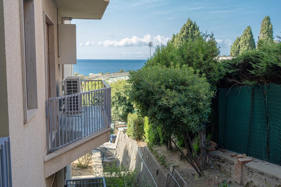 Sea view