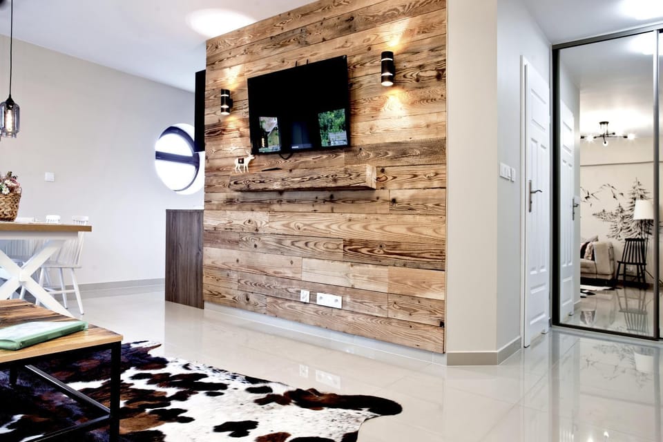 TV and multimedia, Living room