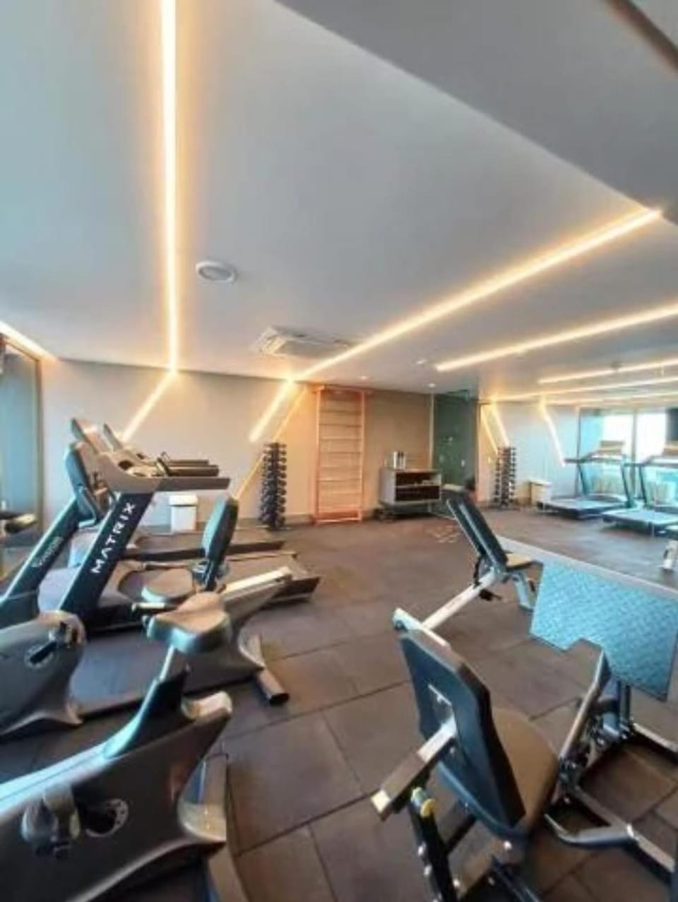 Fitness centre/facilities, Fitness centre/facilities