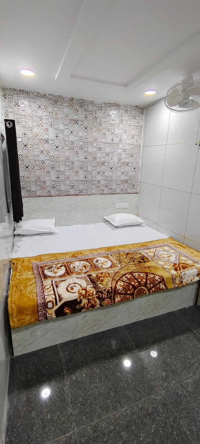 Hotel Banwari Palace Country House in India