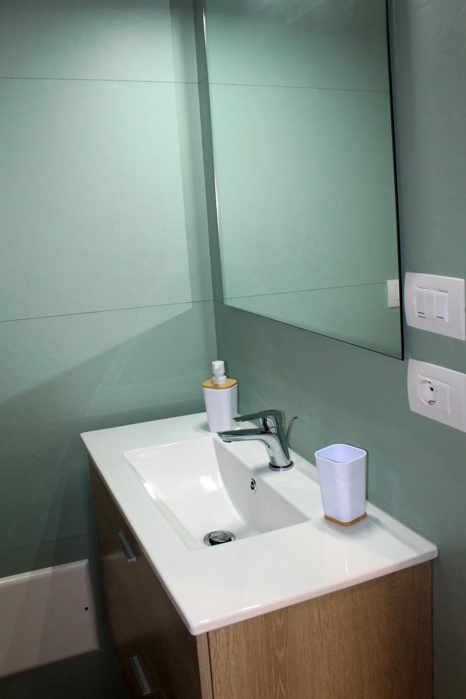 Mesalia Casa Vacanze Bed and Breakfast in Lecce