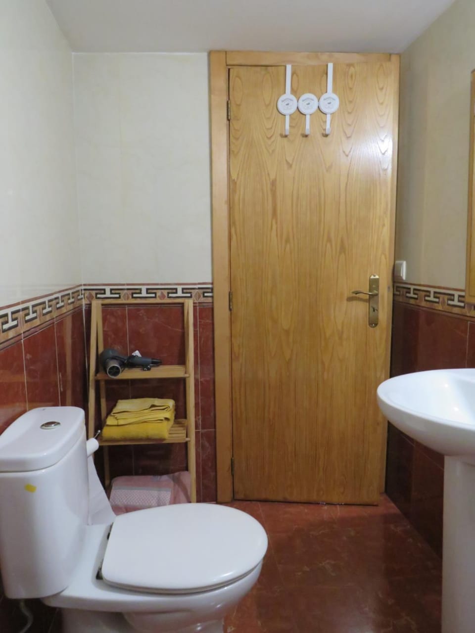Casa da Ponte Bragança Chalet in Castile and León